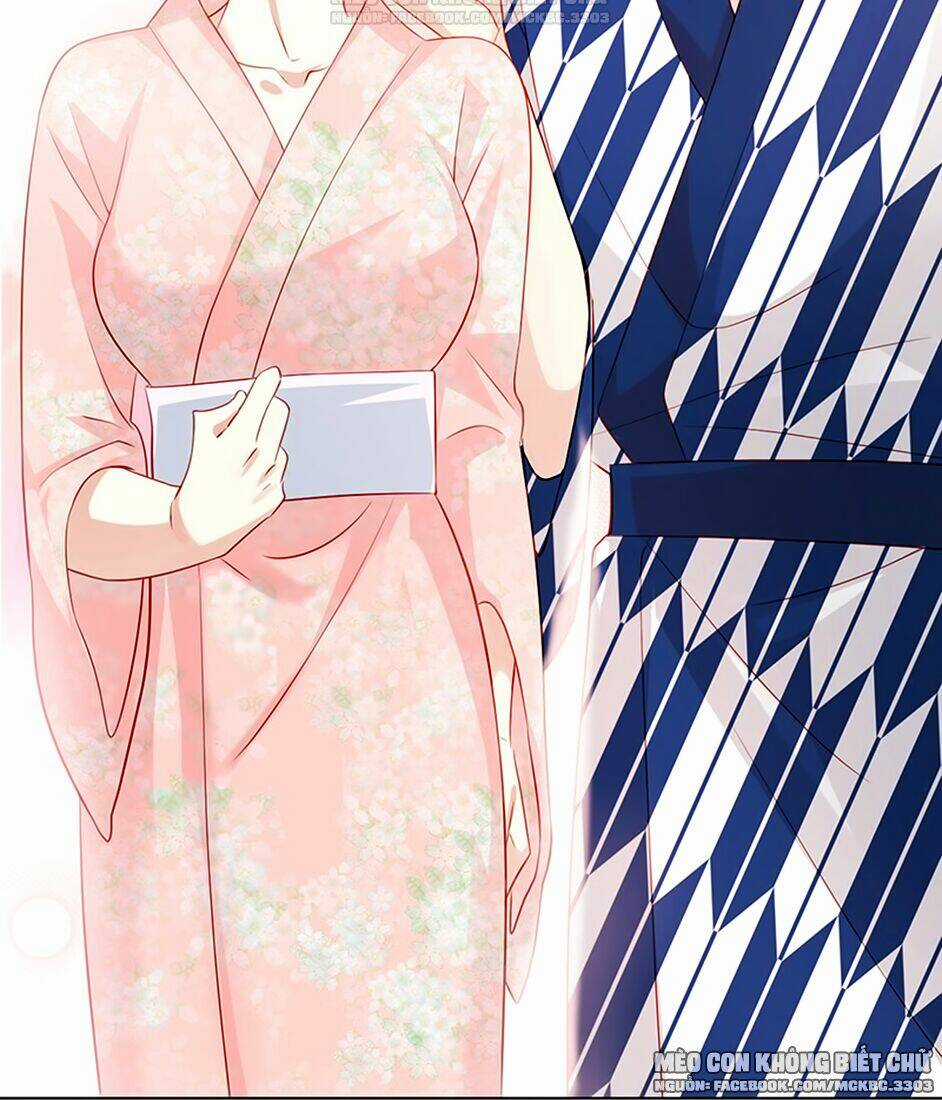 Nhịp Tim Cảnh Báo - Chapter 33 - Trang 8