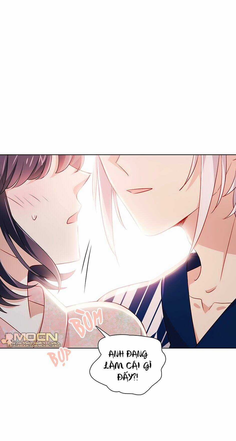 Nhịp Tim Cảnh Báo - Chapter 33 - Trang 9