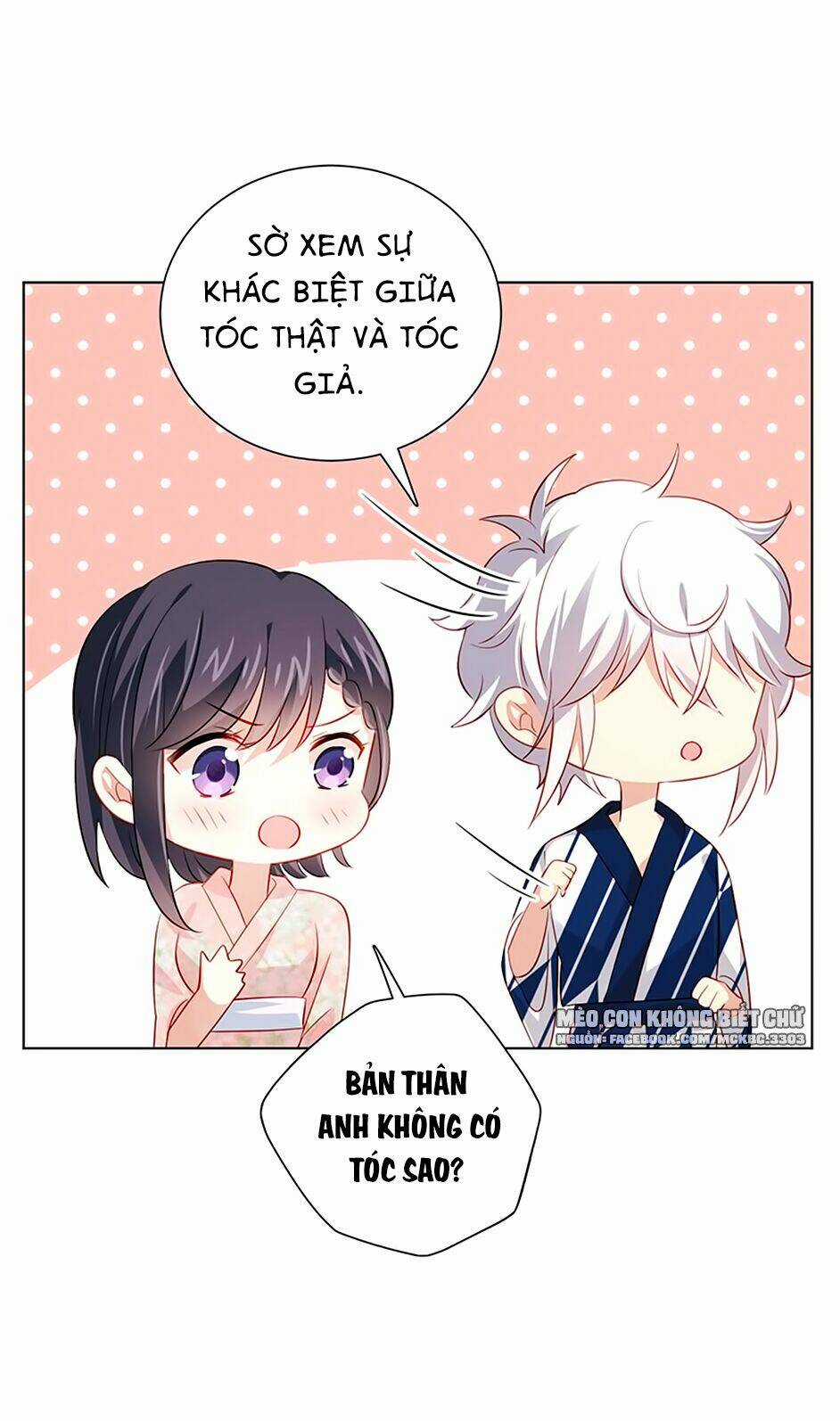 Nhịp Tim Cảnh Báo - Chapter 33 - Trang 10