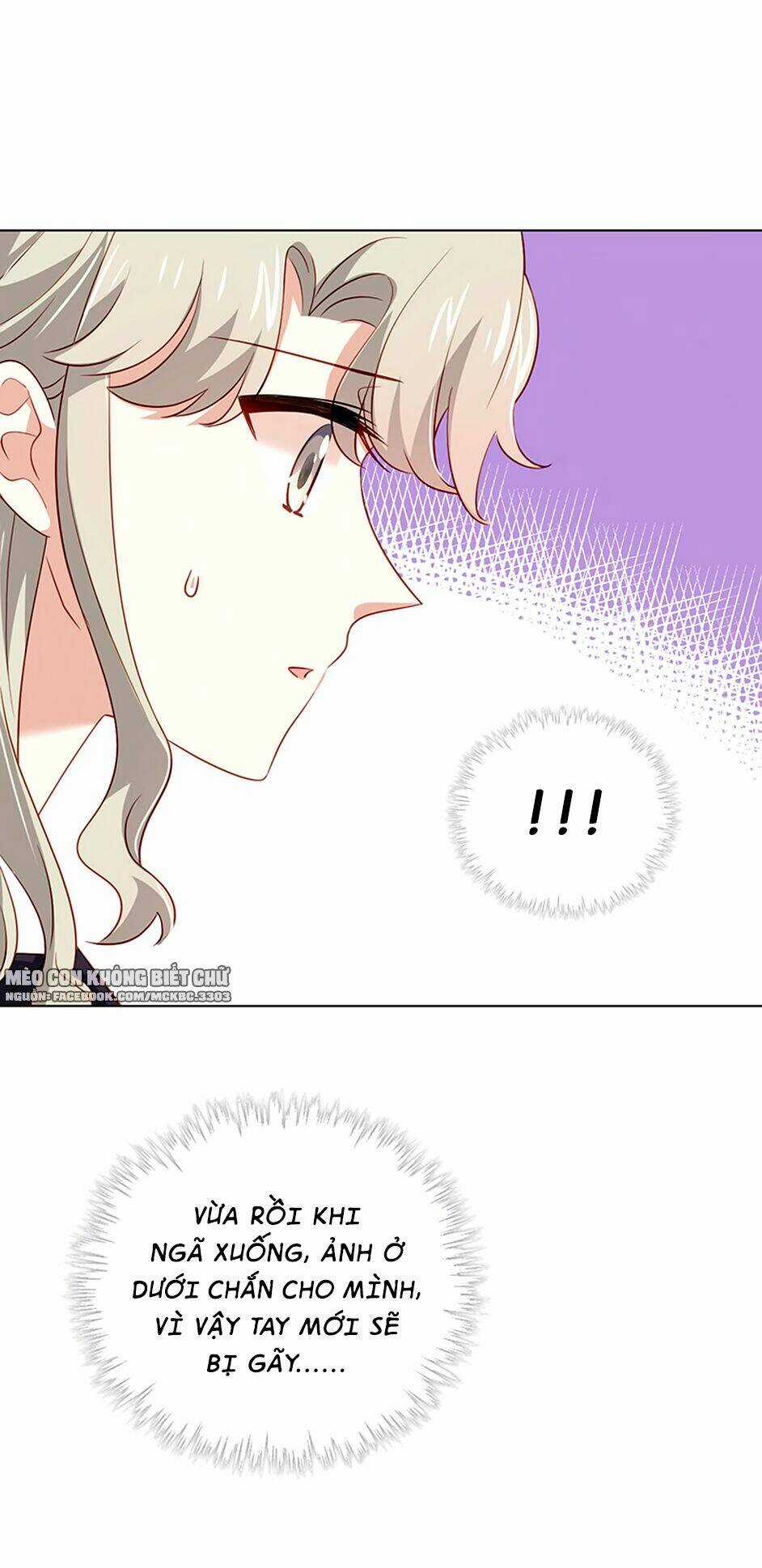 Nhịp Tim Cảnh Báo - Chapter 34 - Trang 12