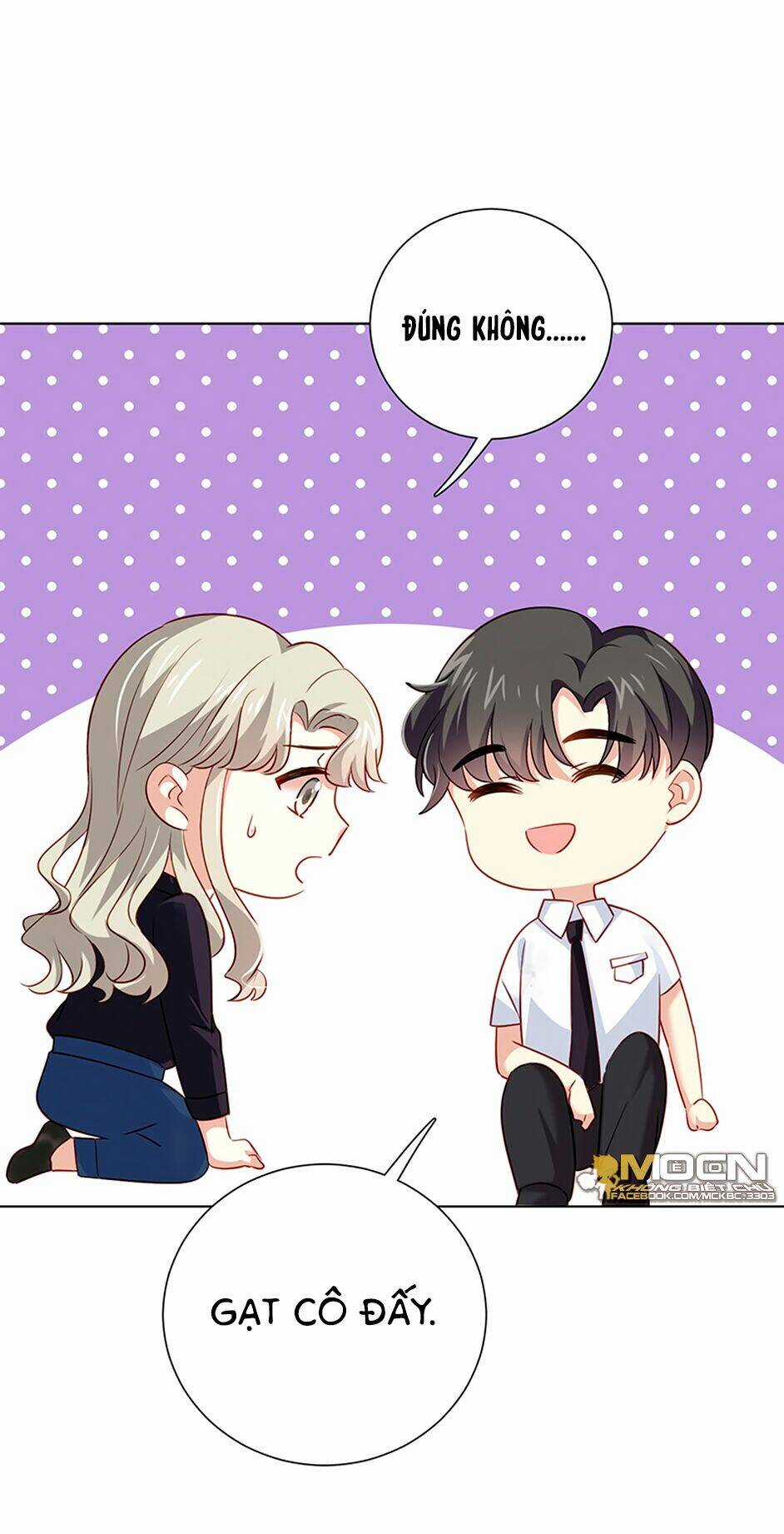 Nhịp Tim Cảnh Báo - Chapter 34 - Trang 13