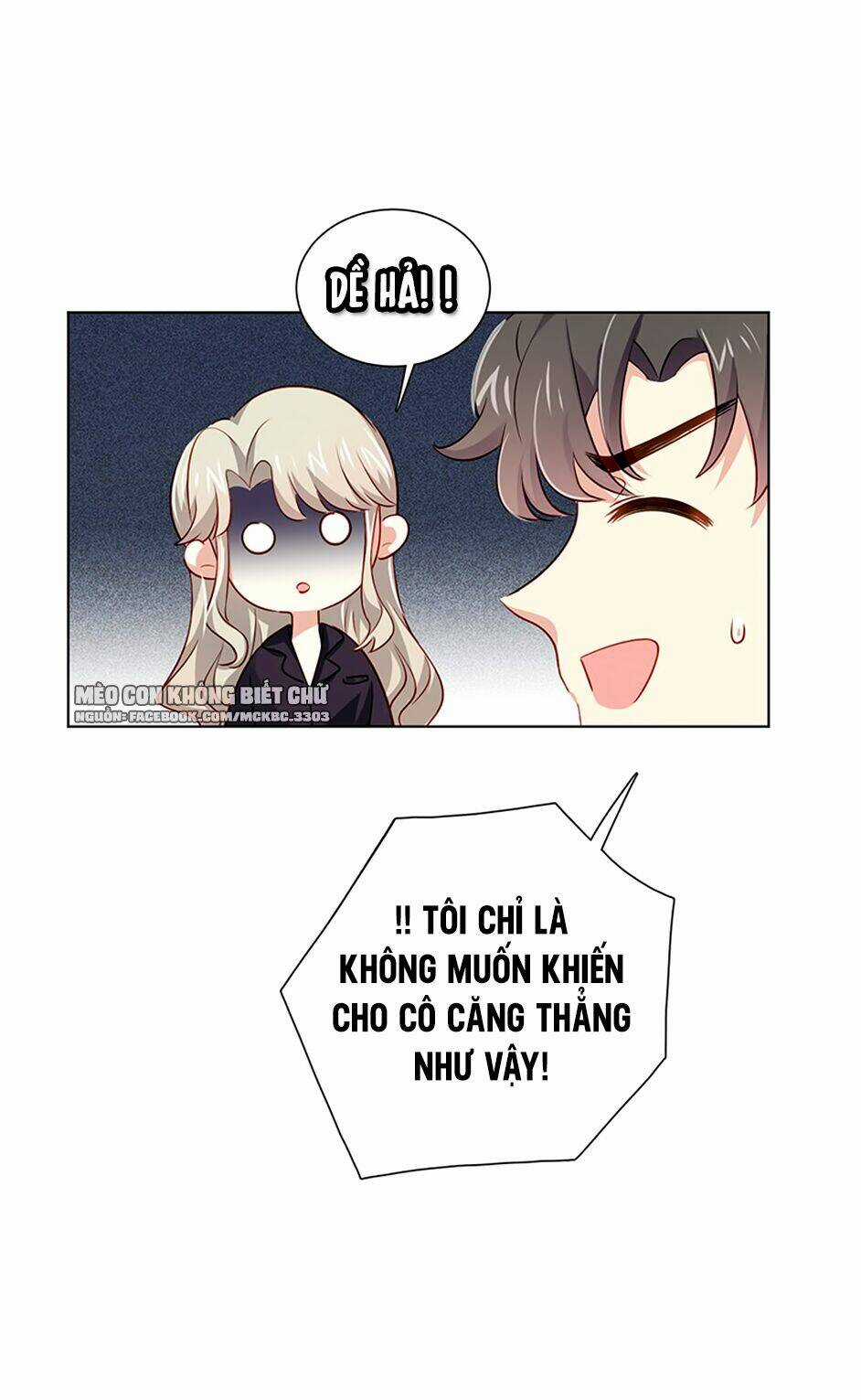 Nhịp Tim Cảnh Báo - Chapter 34 - Trang 14