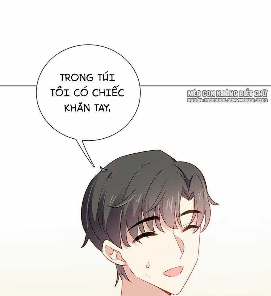 Nhịp Tim Cảnh Báo - Chapter 34 - Trang 15