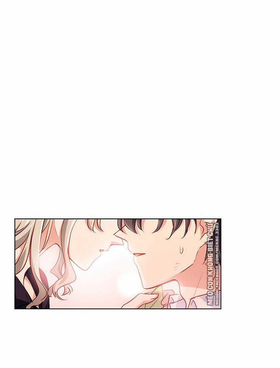 Nhịp Tim Cảnh Báo - Chapter 34 - Trang 17