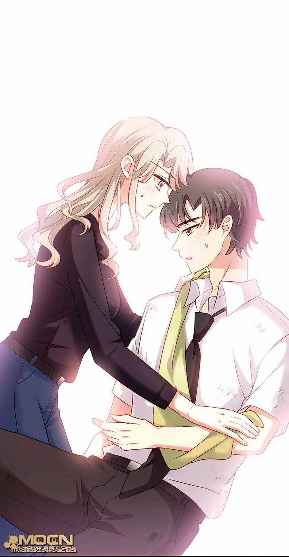 Nhịp Tim Cảnh Báo - Chapter 34 - Trang 18