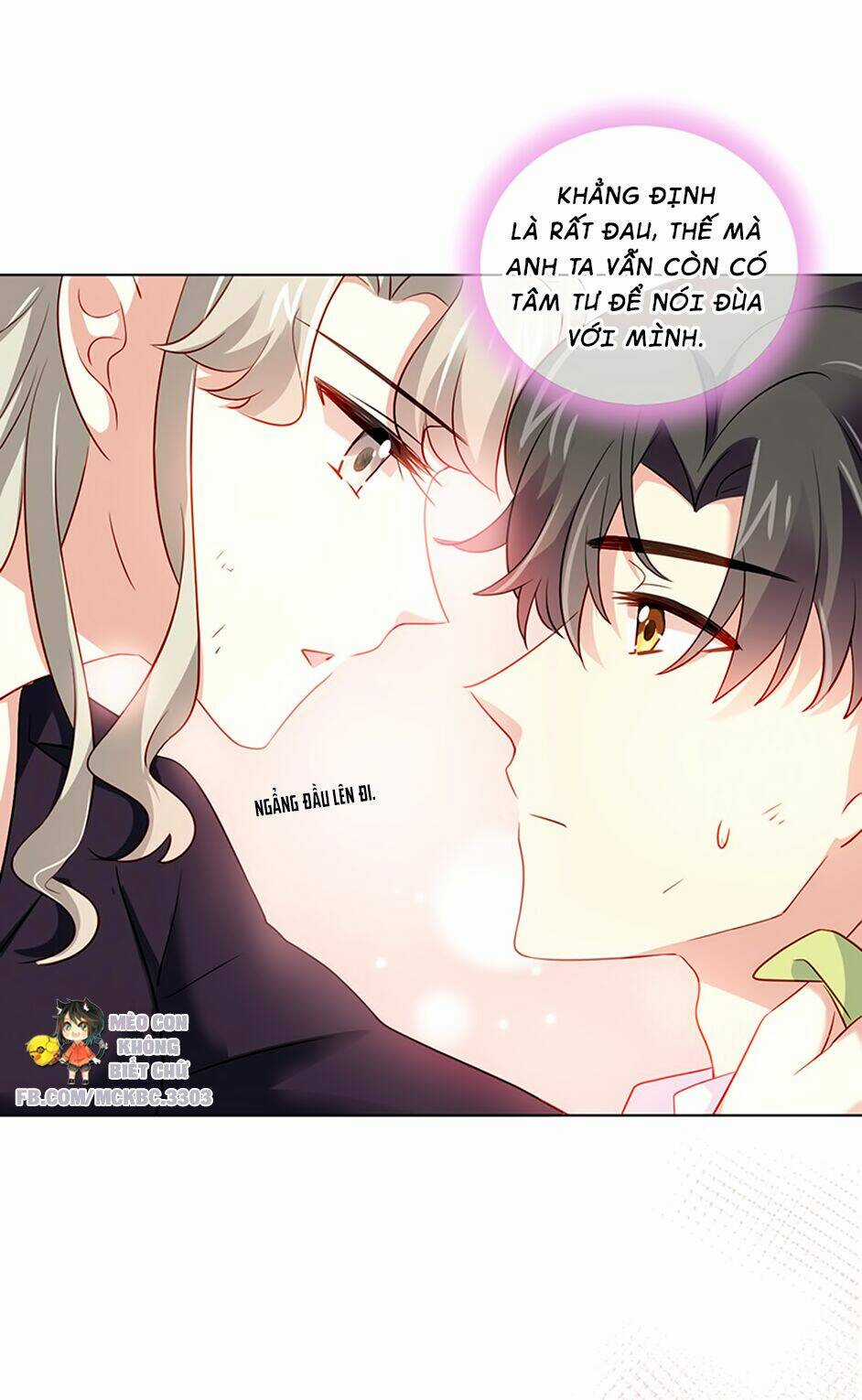 Nhịp Tim Cảnh Báo - Chapter 34 - Trang 20