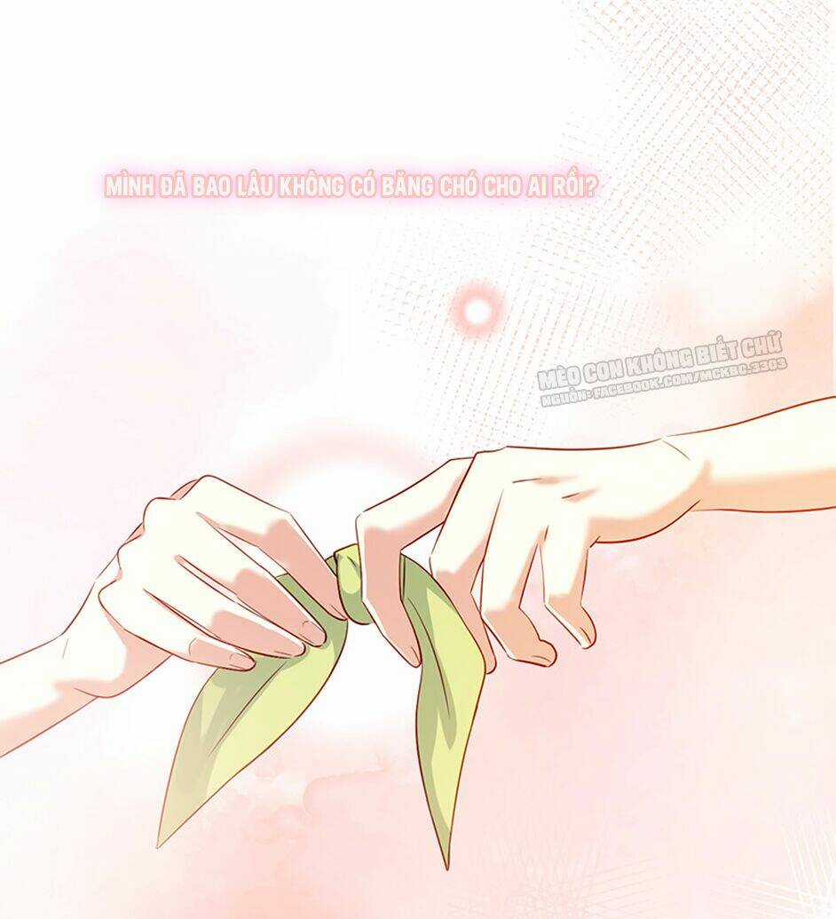 Nhịp Tim Cảnh Báo - Chapter 34 - Trang 21