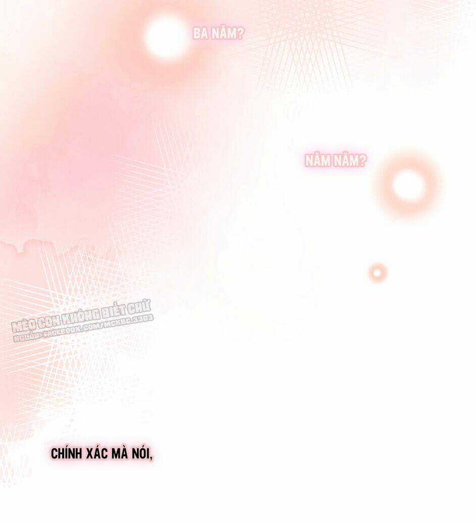 Nhịp Tim Cảnh Báo - Chapter 34 - Trang 22