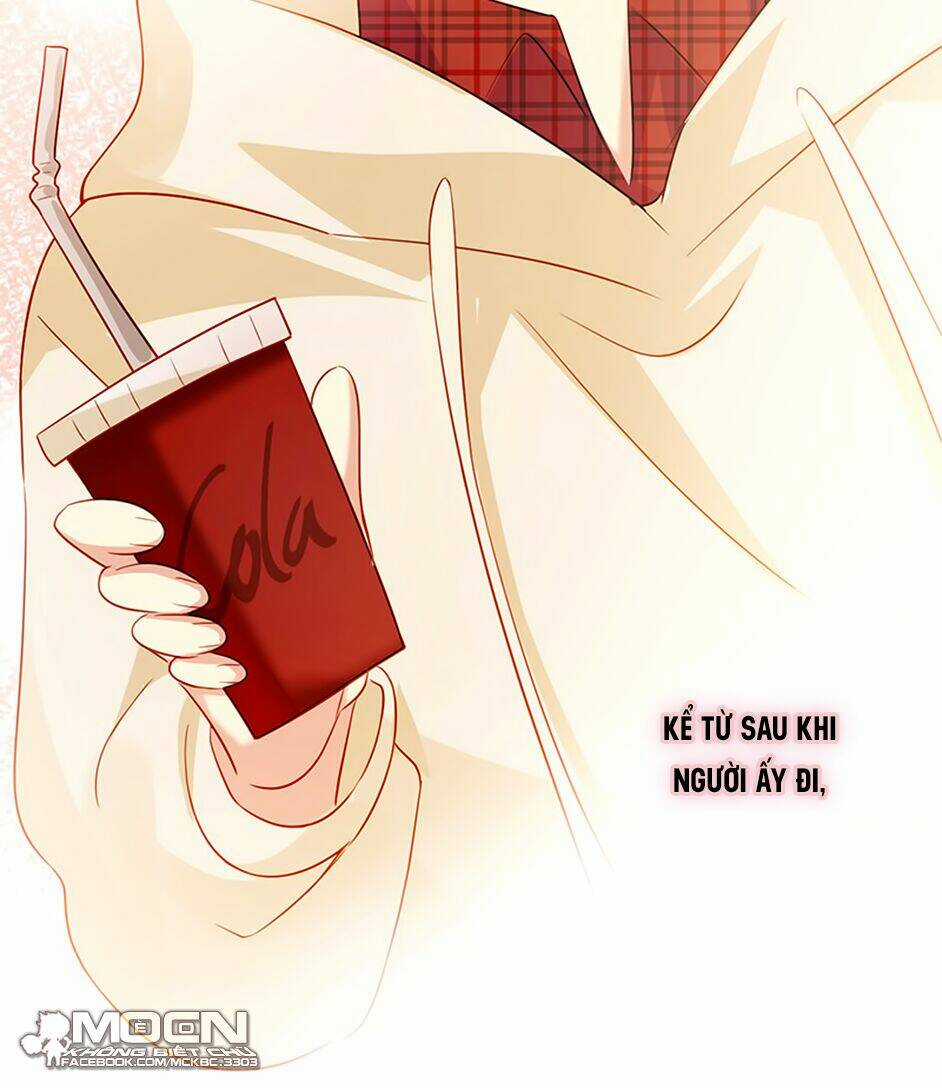 Nhịp Tim Cảnh Báo - Chapter 34 - Trang 24