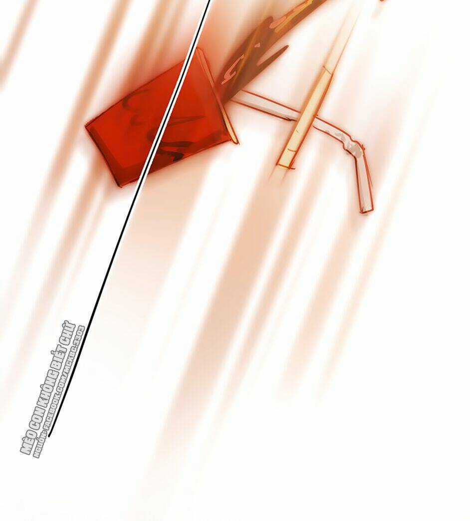 Nhịp Tim Cảnh Báo - Chapter 34 - Trang 26