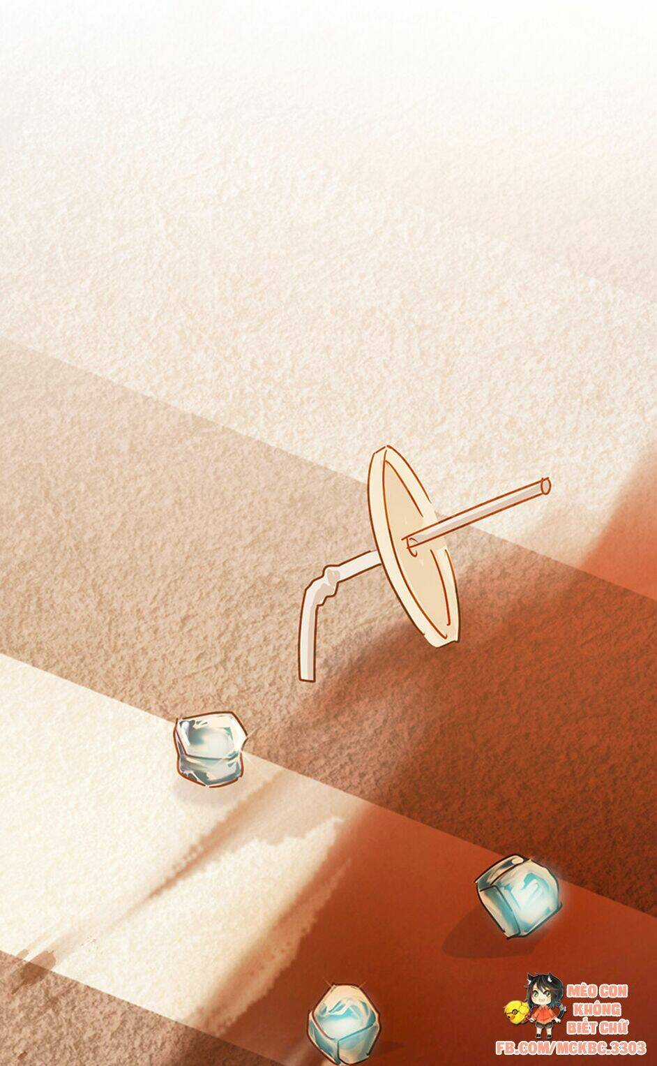 Nhịp Tim Cảnh Báo - Chapter 34 - Trang 27