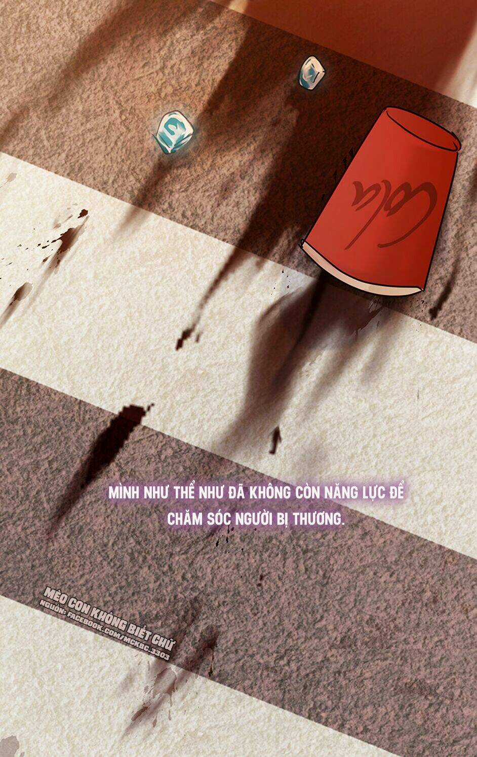 Nhịp Tim Cảnh Báo - Chapter 34 - Trang 28