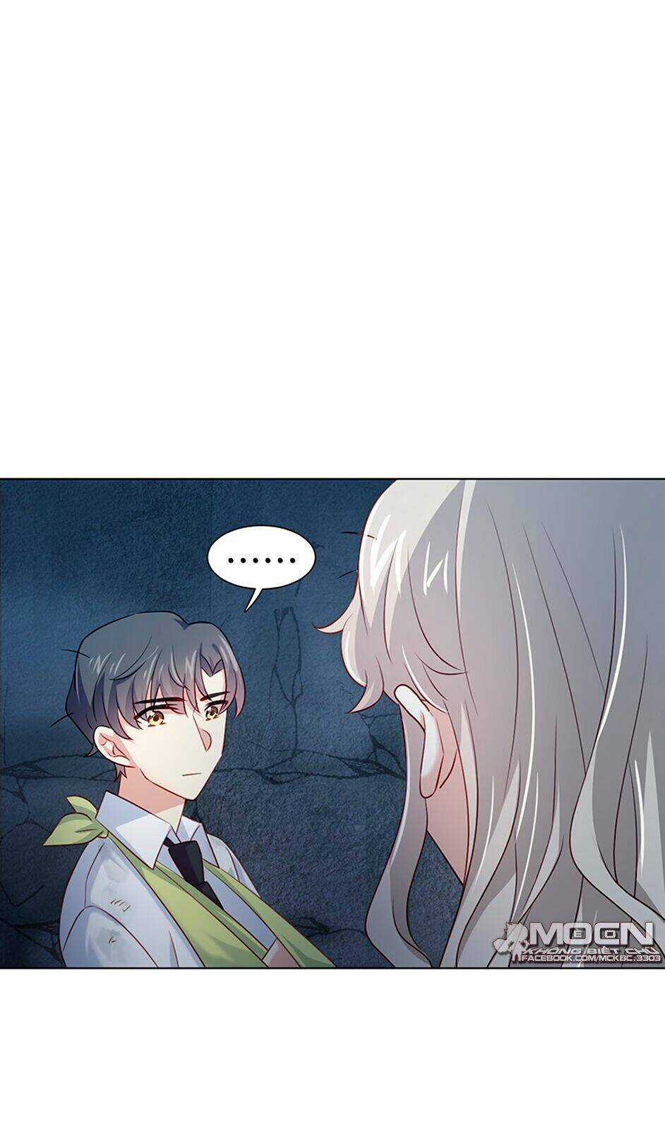 Nhịp Tim Cảnh Báo - Chapter 34 - Trang 29