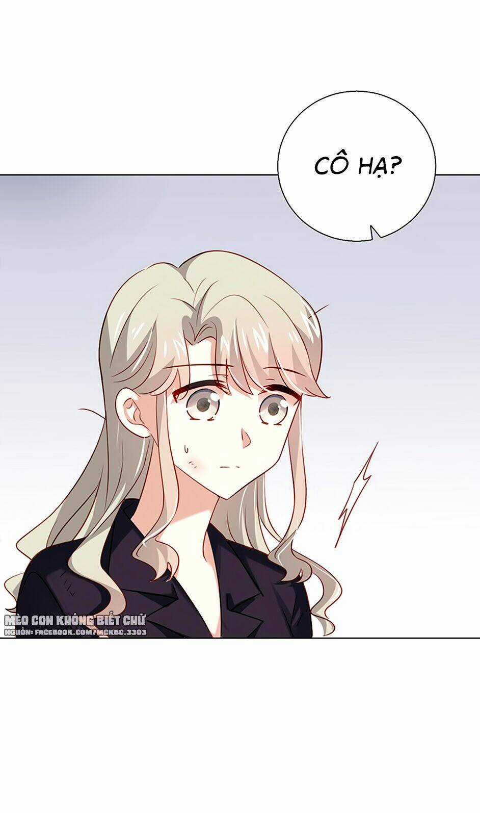 Nhịp Tim Cảnh Báo - Chapter 34 - Trang 30