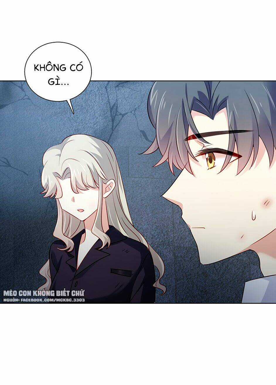 Nhịp Tim Cảnh Báo - Chapter 34 - Trang 32