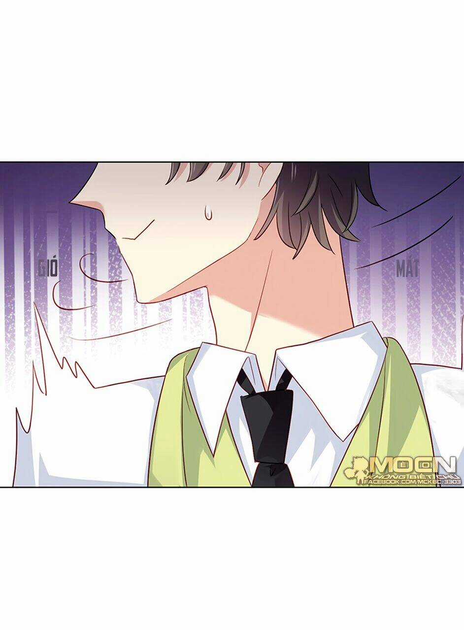 Nhịp Tim Cảnh Báo - Chapter 34 - Trang 33