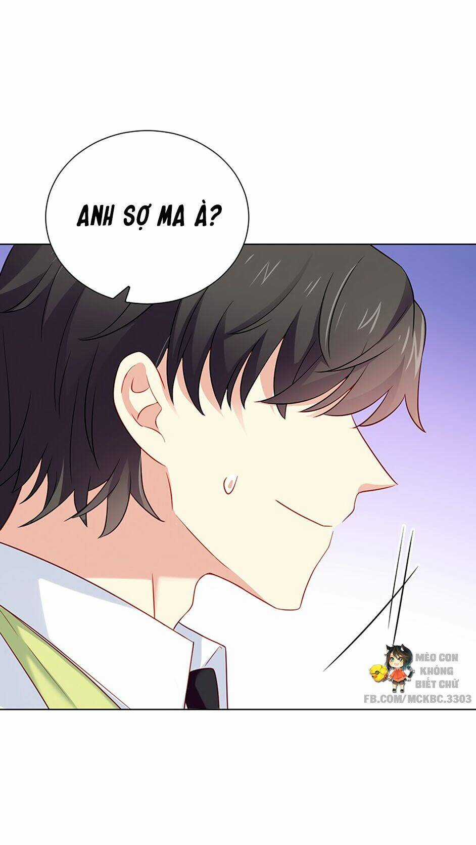 Nhịp Tim Cảnh Báo - Chapter 34 - Trang 35