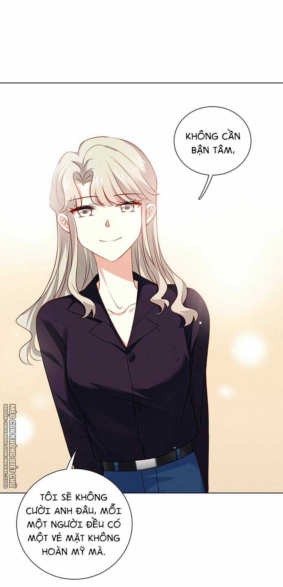 Nhịp Tim Cảnh Báo - Chapter 34 - Trang 36