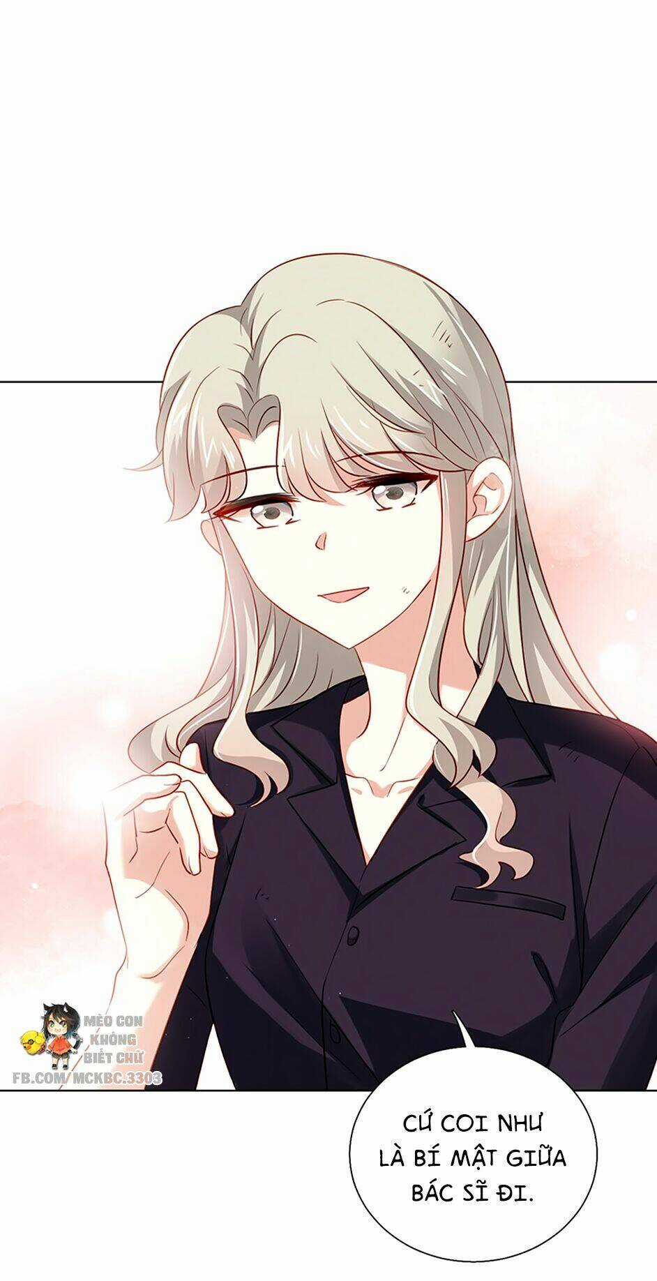 Nhịp Tim Cảnh Báo - Chapter 34 - Trang 40