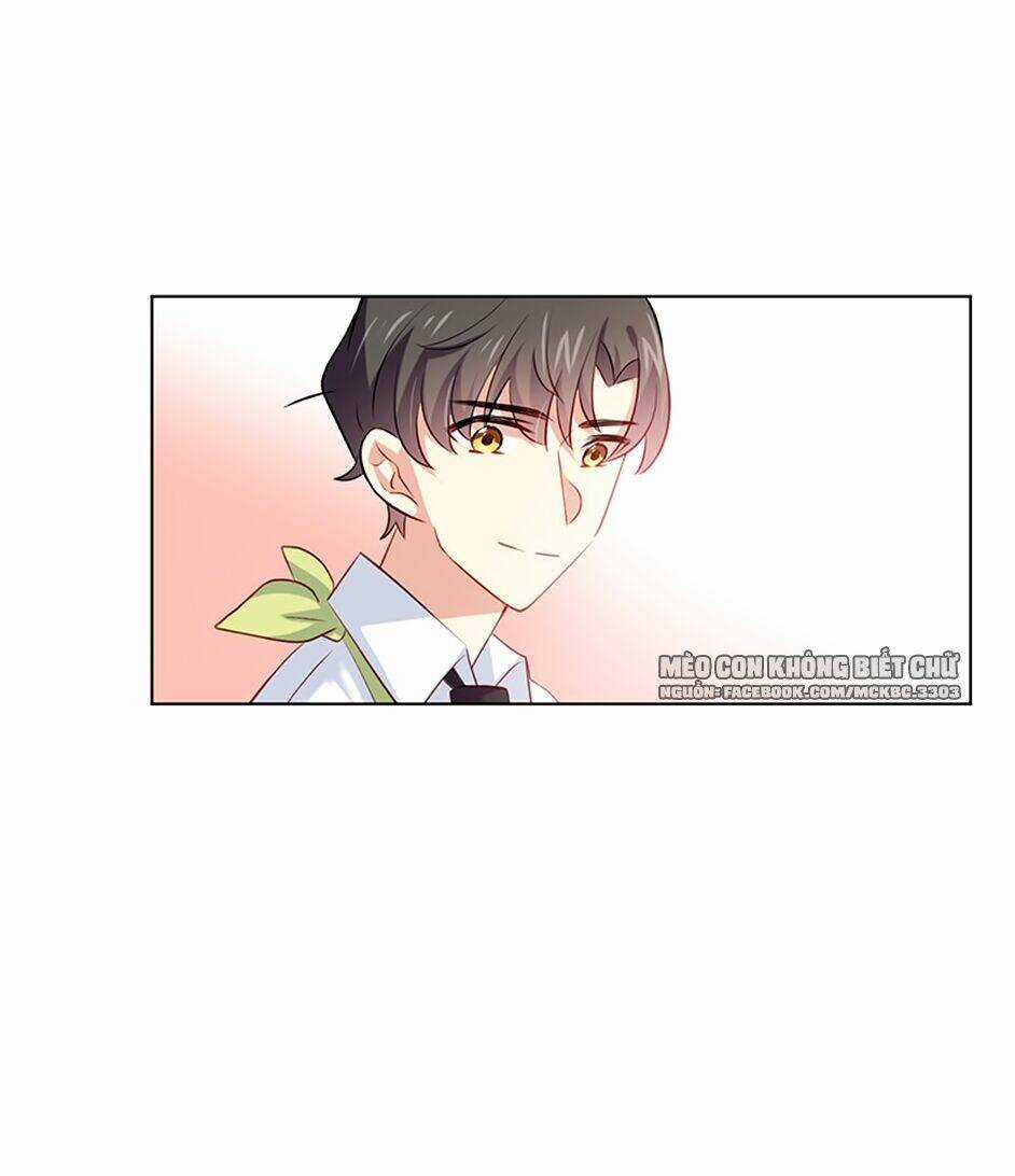 Nhịp Tim Cảnh Báo - Chapter 34 - Trang 41