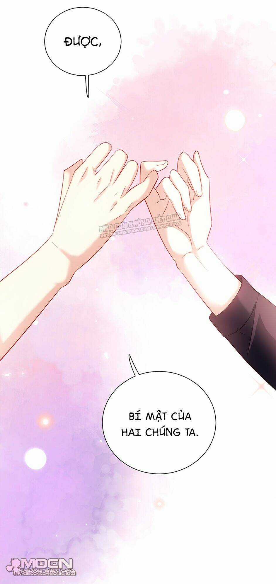 Nhịp Tim Cảnh Báo - Chapter 34 - Trang 42