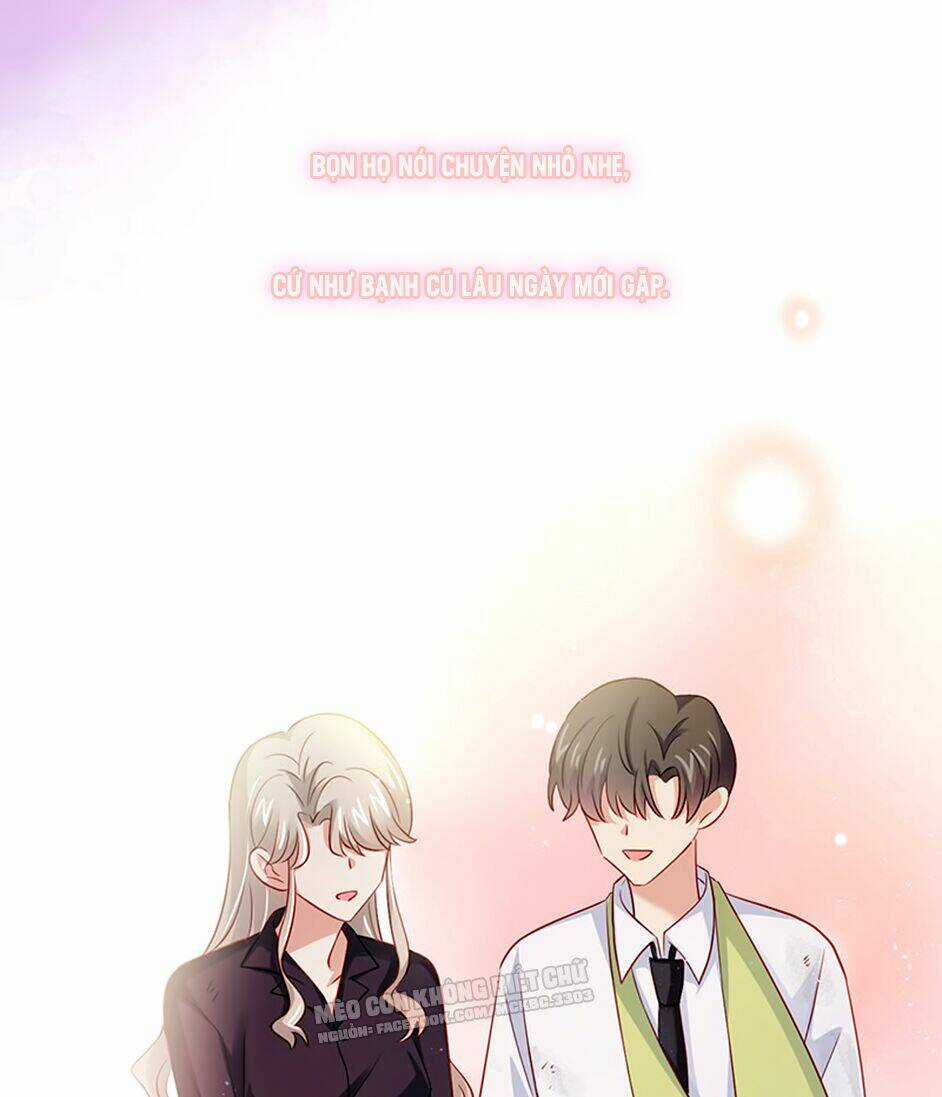 Nhịp Tim Cảnh Báo - Chapter 34 - Trang 43