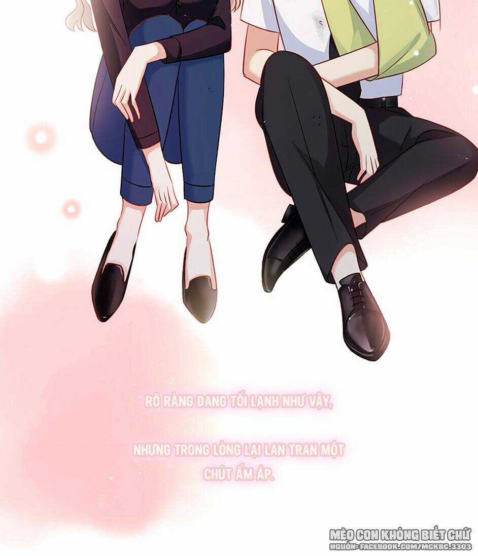 Nhịp Tim Cảnh Báo - Chapter 34 - Trang 44