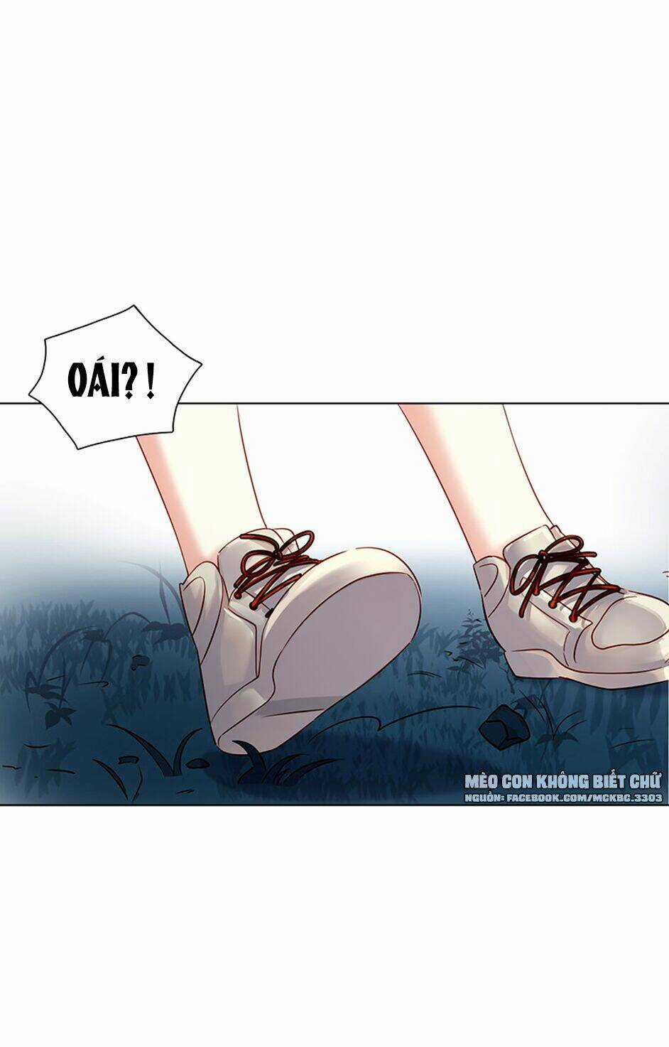 Nhịp Tim Cảnh Báo - Chapter 34 - Trang 46