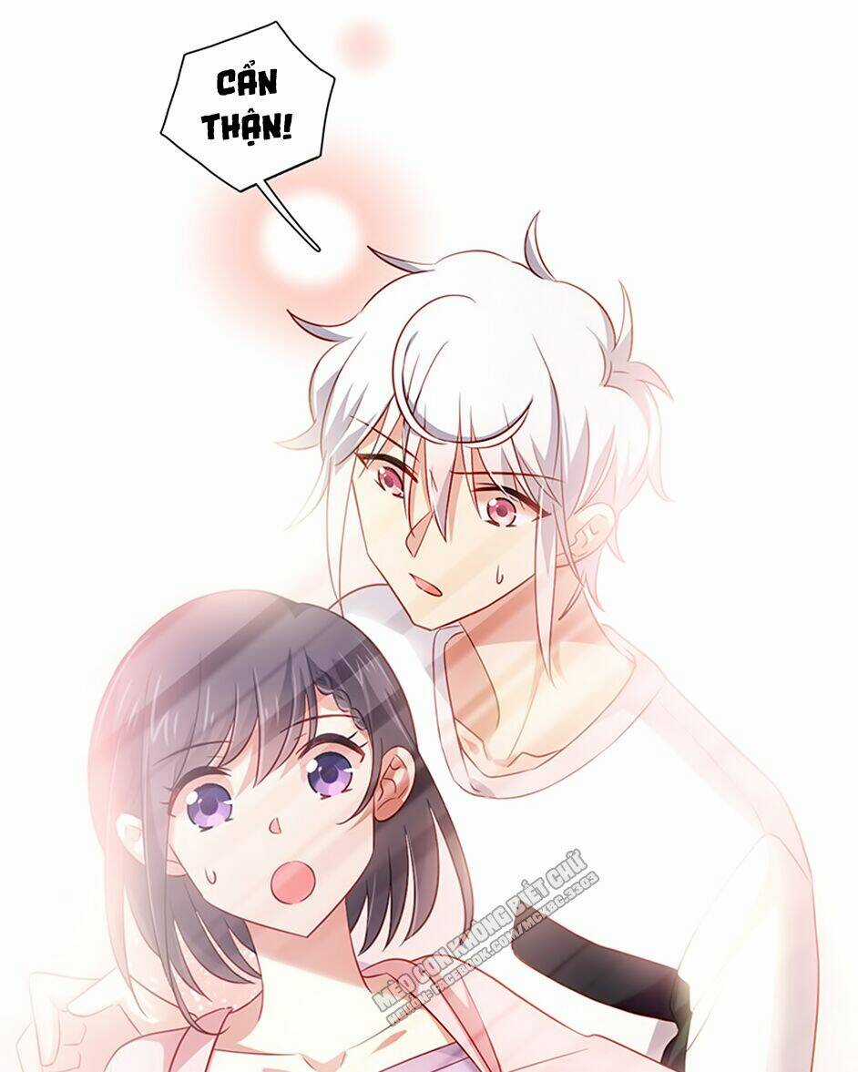 Nhịp Tim Cảnh Báo - Chapter 34 - Trang 47