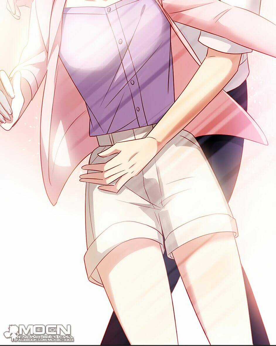 Nhịp Tim Cảnh Báo - Chapter 34 - Trang 48