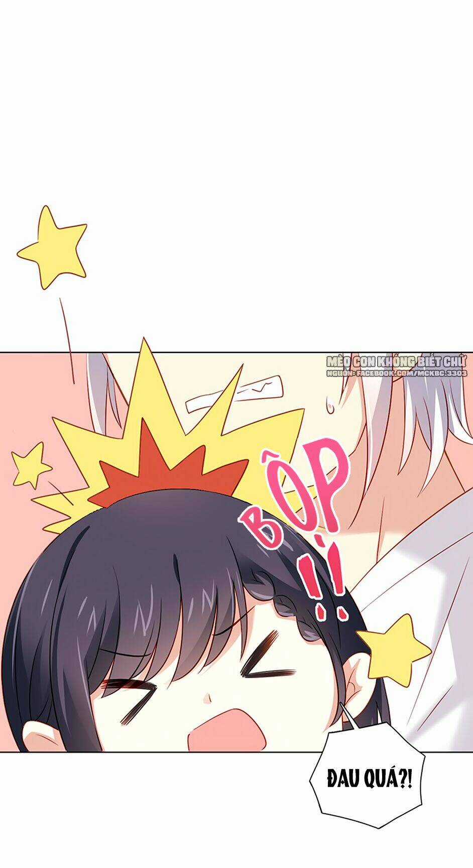 Nhịp Tim Cảnh Báo - Chapter 34 - Trang 49