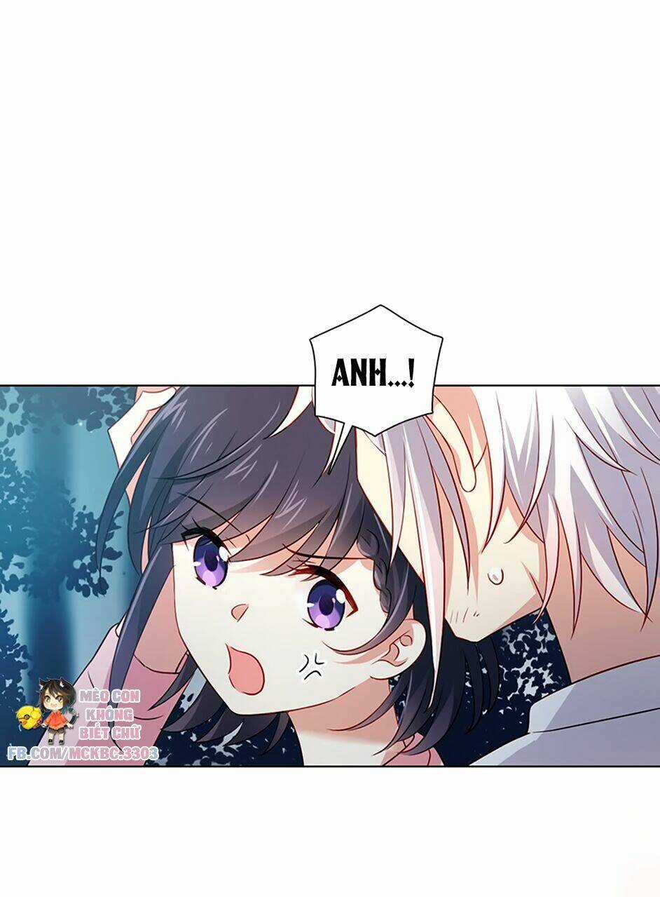 Nhịp Tim Cảnh Báo - Chapter 34 - Trang 50