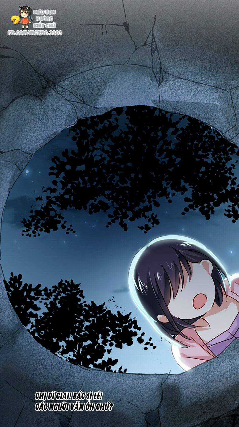 Nhịp Tim Cảnh Báo - Chapter 34 - Trang 6