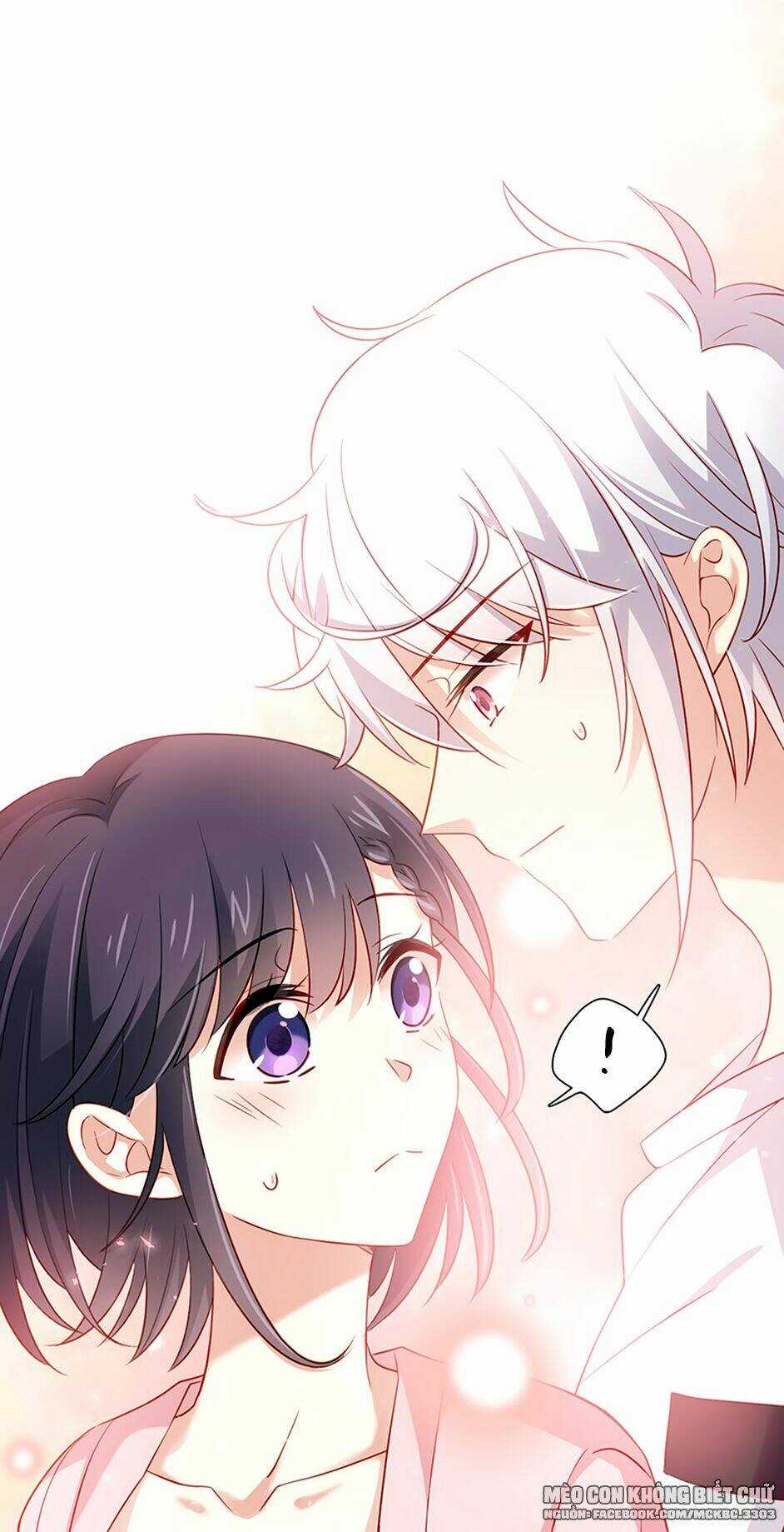 Nhịp Tim Cảnh Báo - Chapter 34 - Trang 51