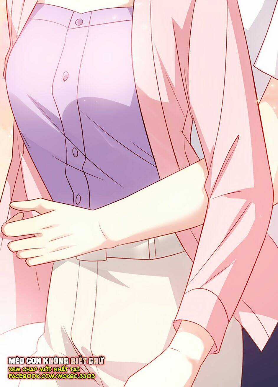 Nhịp Tim Cảnh Báo - Chapter 34 - Trang 52