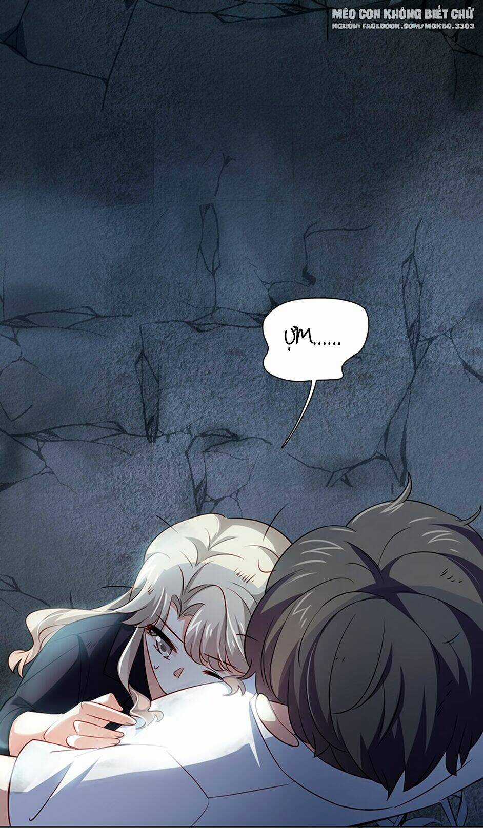 Nhịp Tim Cảnh Báo - Chapter 34 - Trang 7