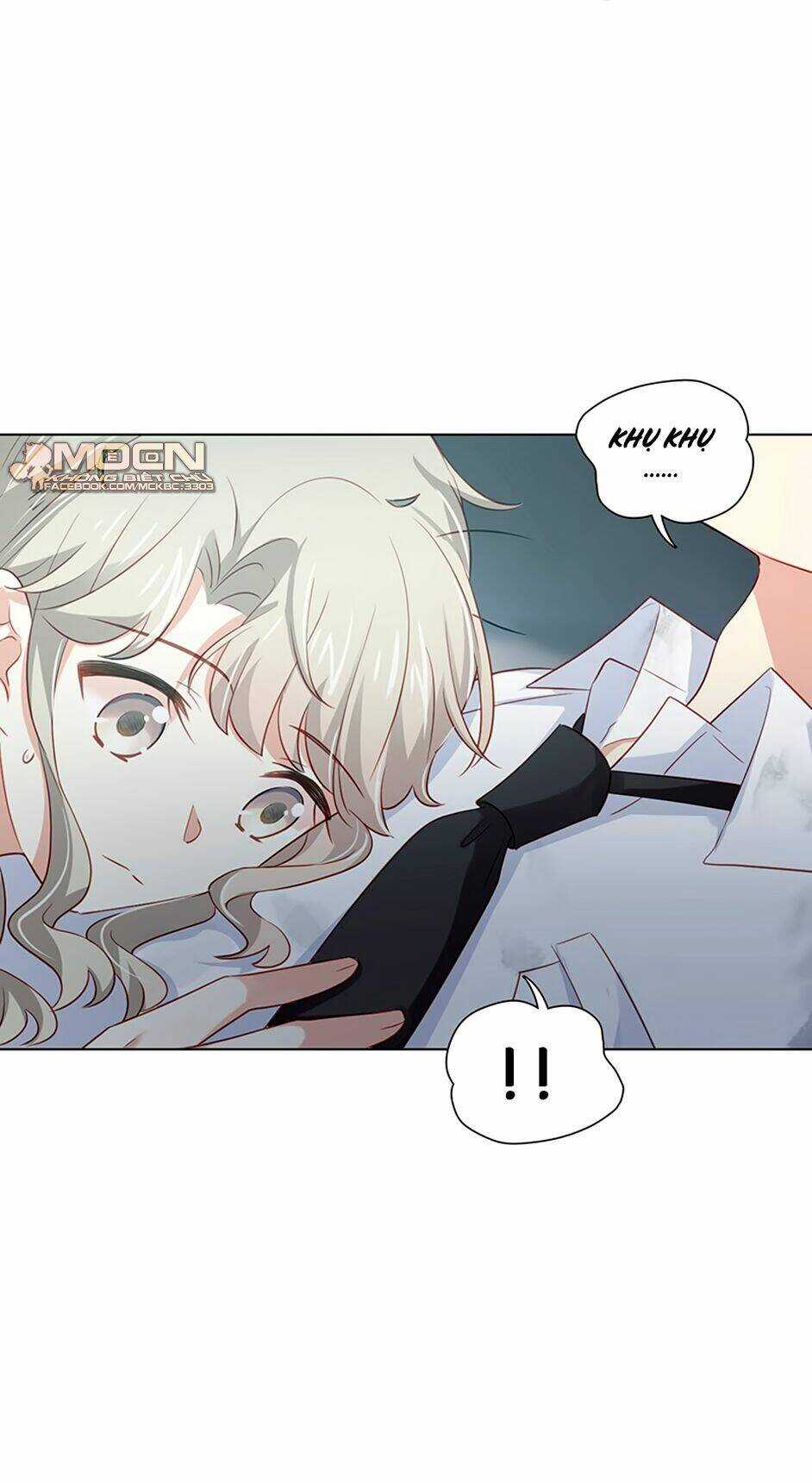 Nhịp Tim Cảnh Báo - Chapter 34 - Trang 8