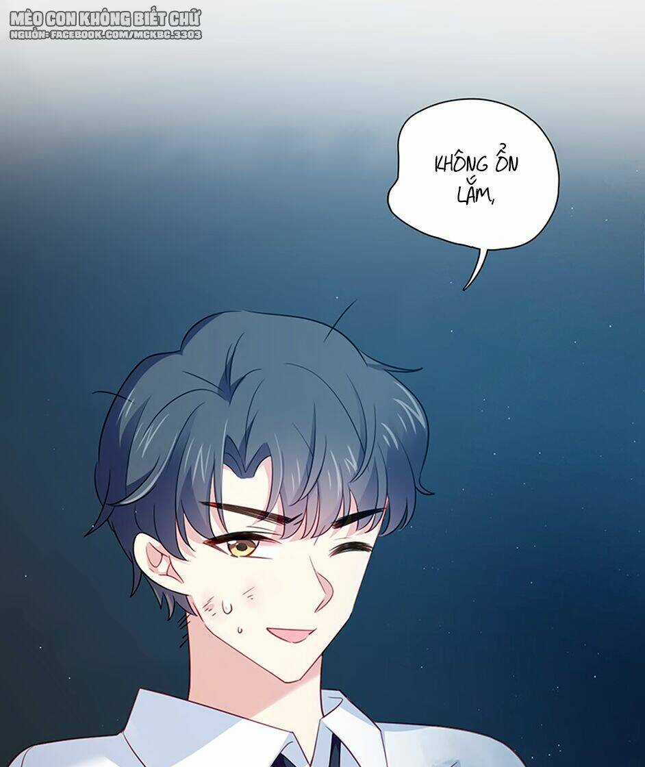 Nhịp Tim Cảnh Báo - Chapter 34 - Trang 10