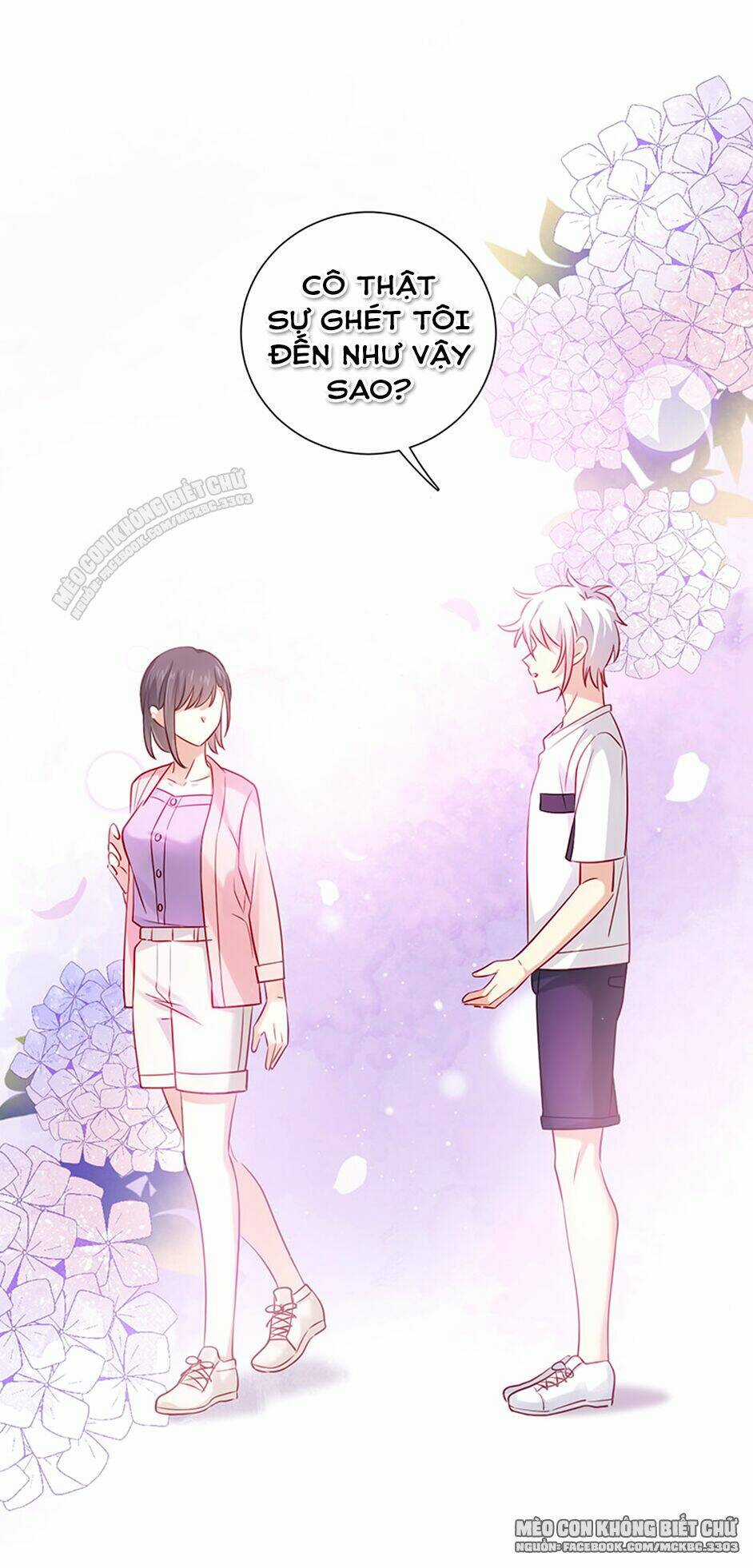 Nhịp Tim Cảnh Báo - Chapter 35 - Trang 11