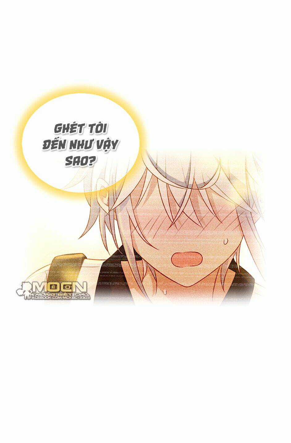 Nhịp Tim Cảnh Báo - Chapter 35 - Trang 12