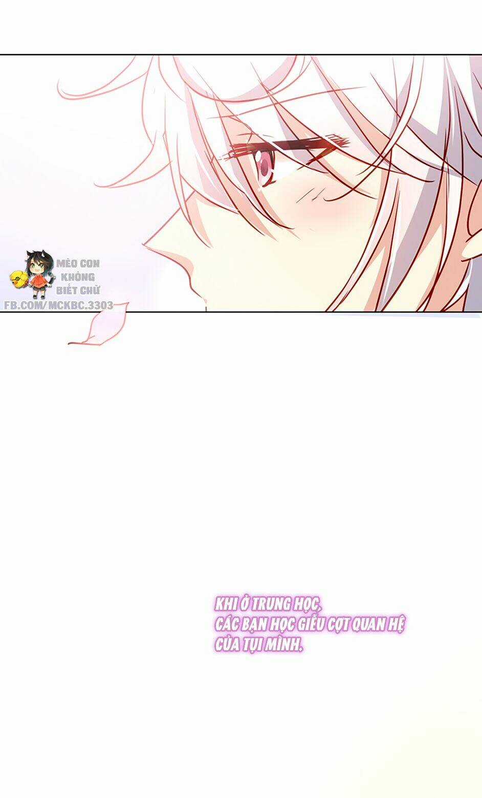 Nhịp Tim Cảnh Báo - Chapter 35 - Trang 14