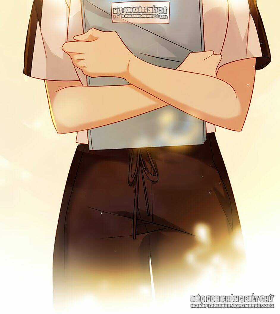 Nhịp Tim Cảnh Báo - Chapter 35 - Trang 16