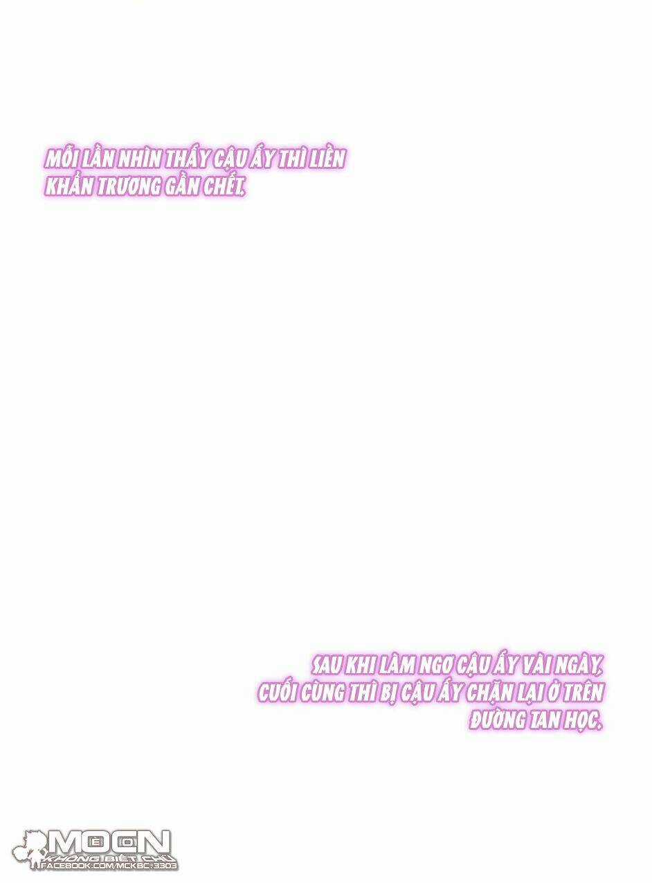 Nhịp Tim Cảnh Báo - Chapter 35 - Trang 17