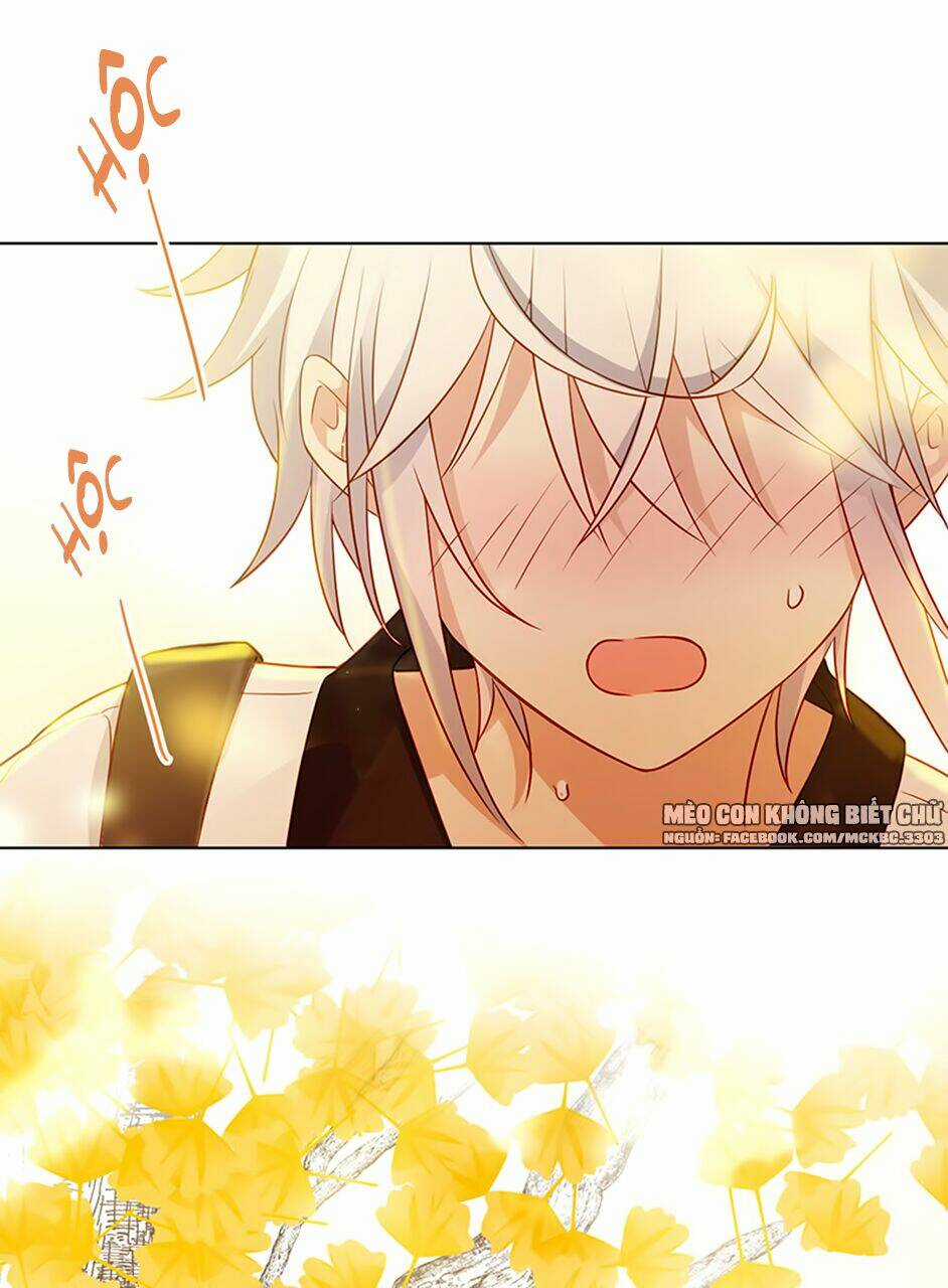 Nhịp Tim Cảnh Báo - Chapter 35 - Trang 18