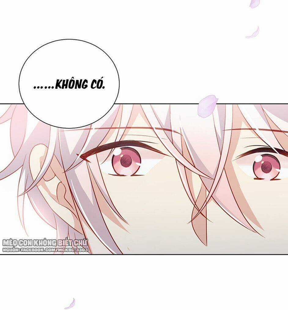 Nhịp Tim Cảnh Báo - Chapter 35 - Trang 21