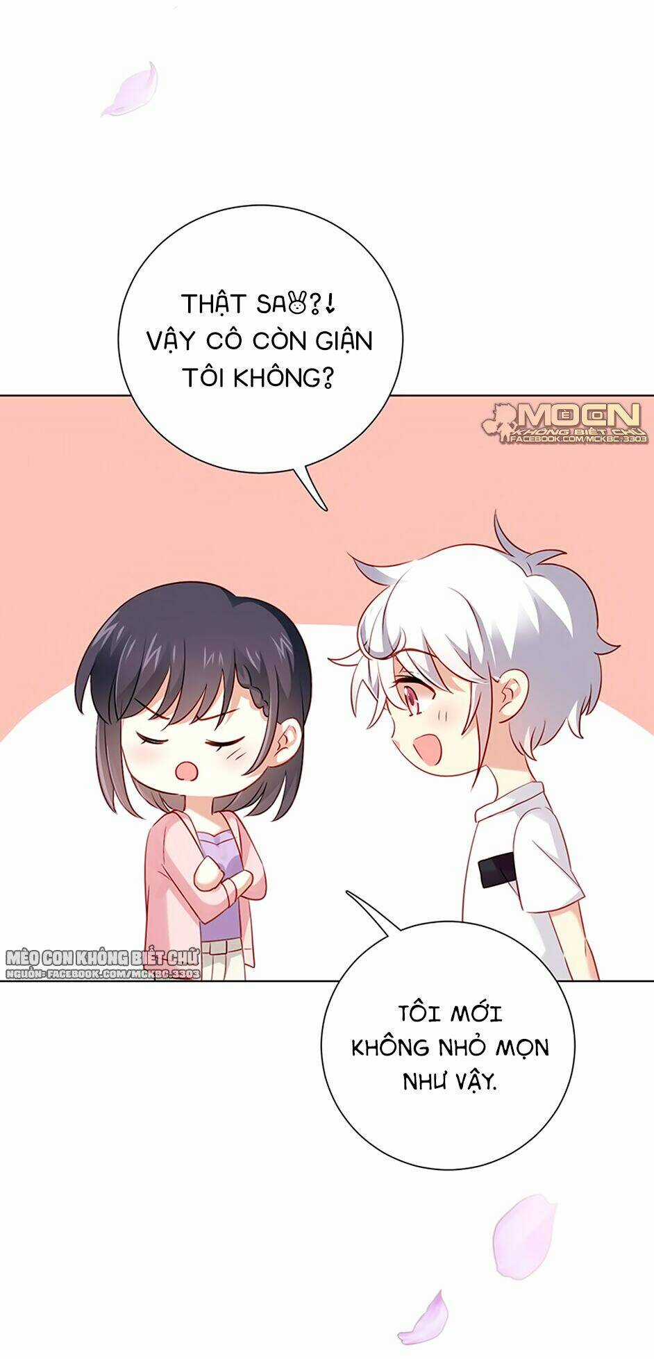 Nhịp Tim Cảnh Báo - Chapter 35 - Trang 22