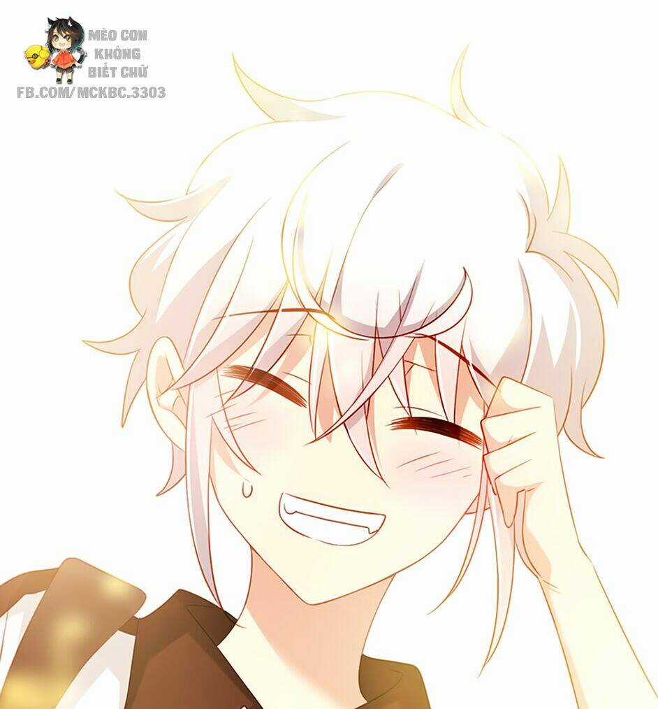 Nhịp Tim Cảnh Báo - Chapter 35 - Trang 24