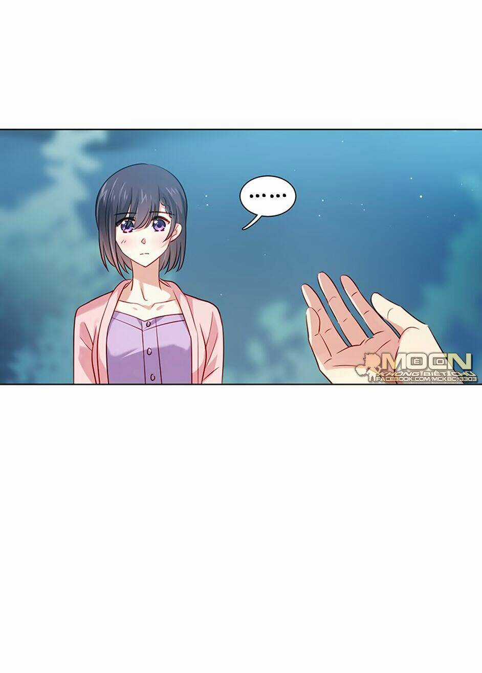 Nhịp Tim Cảnh Báo - Chapter 35 - Trang 27