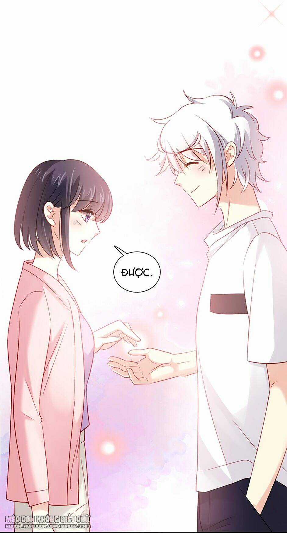 Nhịp Tim Cảnh Báo - Chapter 35 - Trang 28