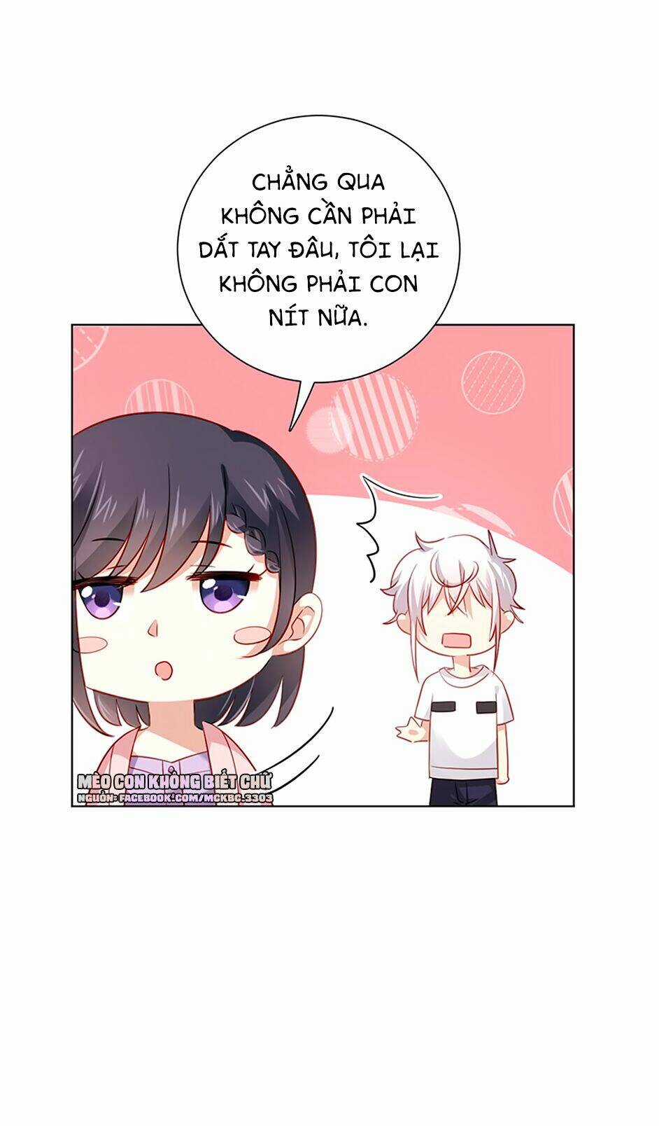 Nhịp Tim Cảnh Báo - Chapter 35 - Trang 30